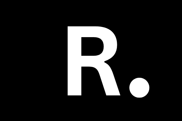 R